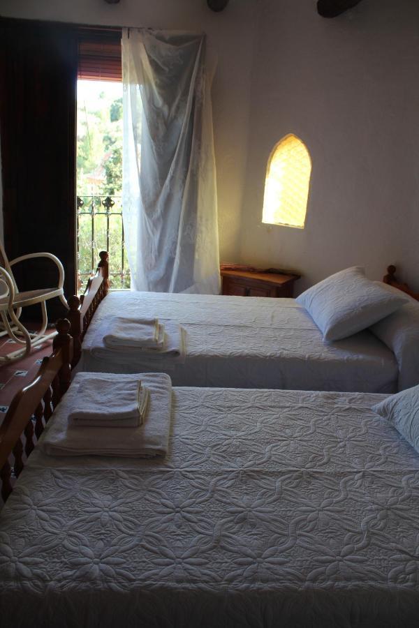El Castellet Villa Traiguera ภายนอก รูปภาพ
