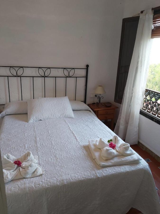 El Castellet Villa Traiguera ภายนอก รูปภาพ