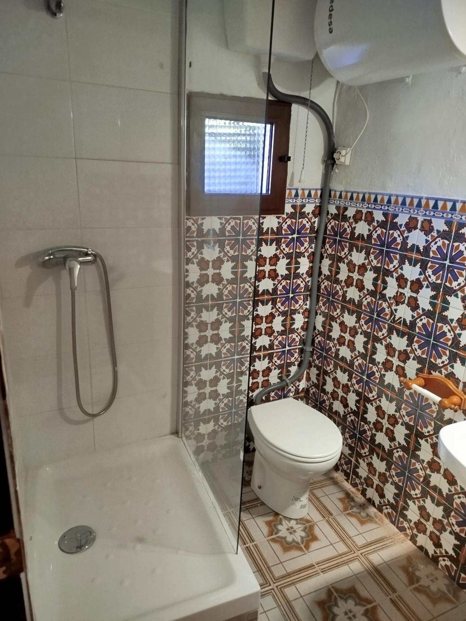 El Castellet Villa Traiguera ภายนอก รูปภาพ